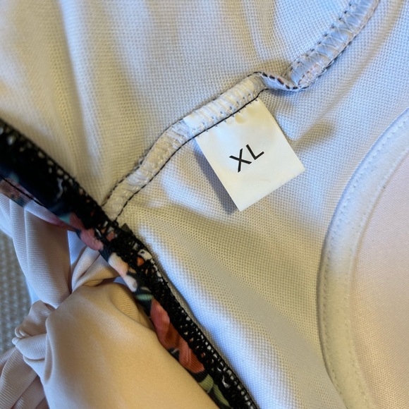 Vintage style bikini - Picture 4 of 4